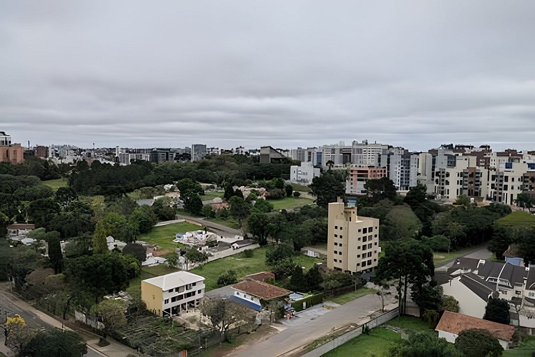 Apartamento 2 quartos no Cabral