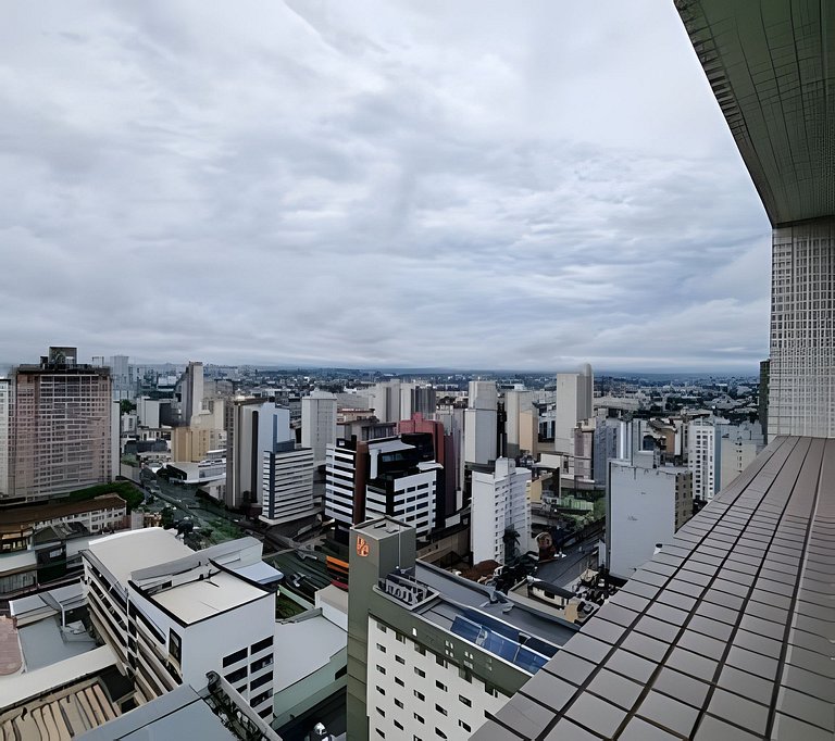 Stúdio central 2