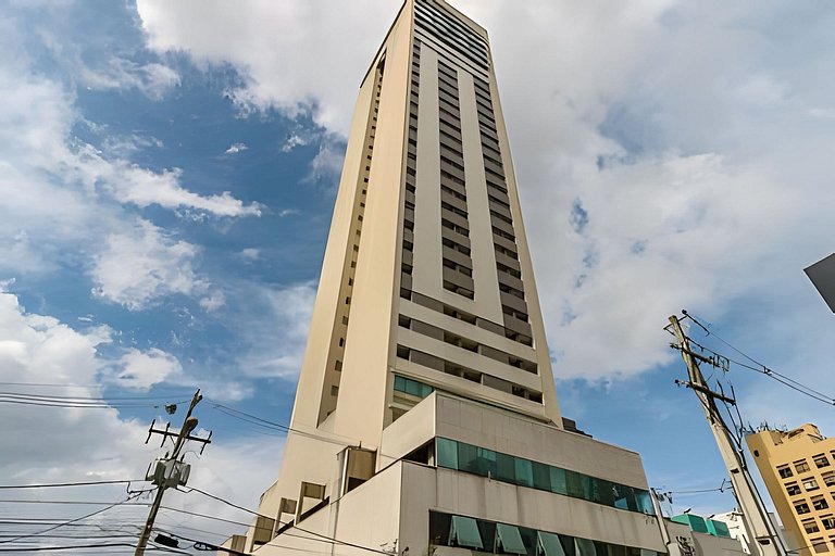 Stúdio central 2