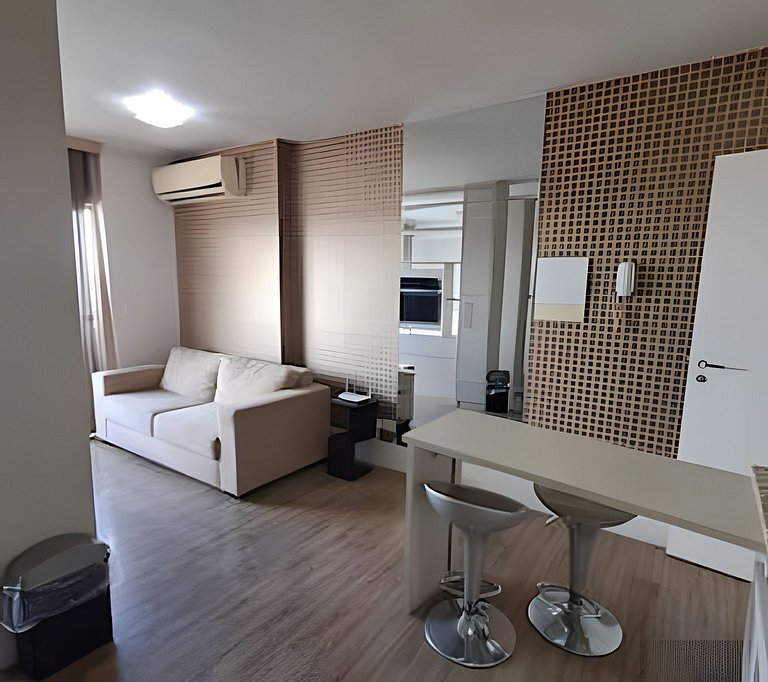 Stúdio 14 Shopping Estação