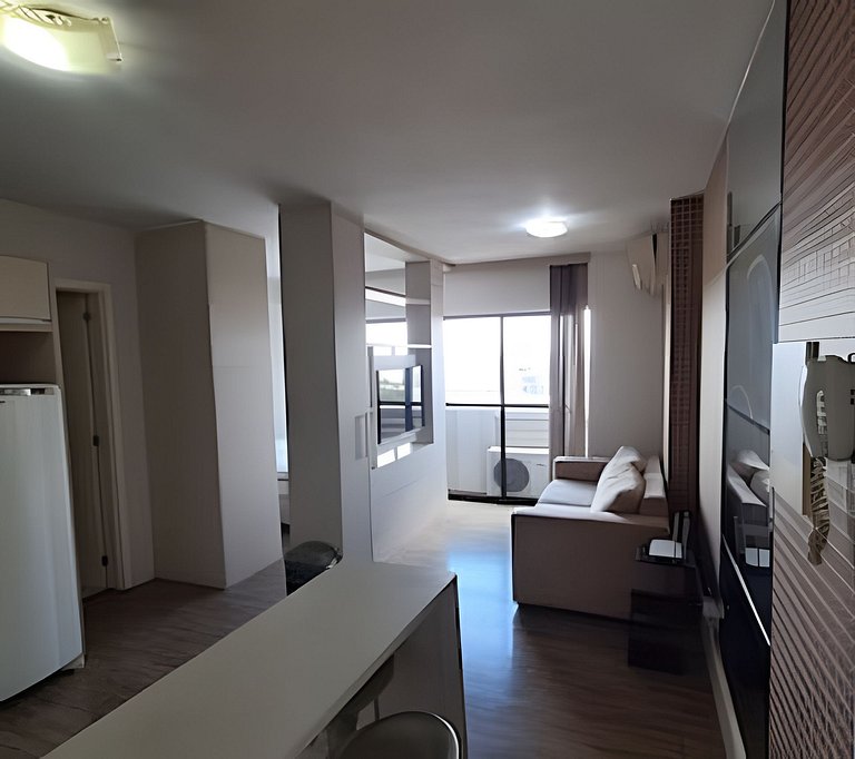 Stúdio 14 Shopping Estação