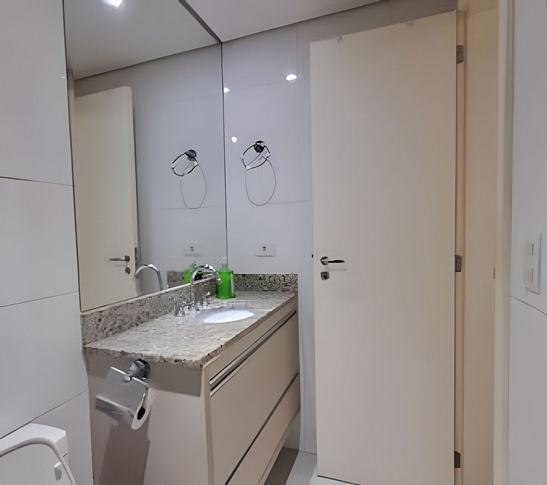 Stúdio 14 Shopping Estação