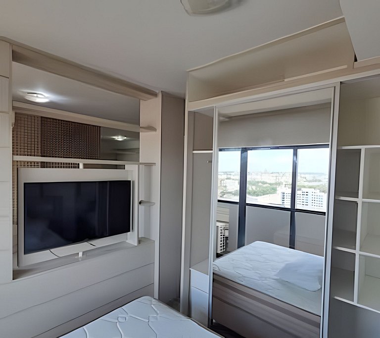 Stúdio 14 Shopping Estação