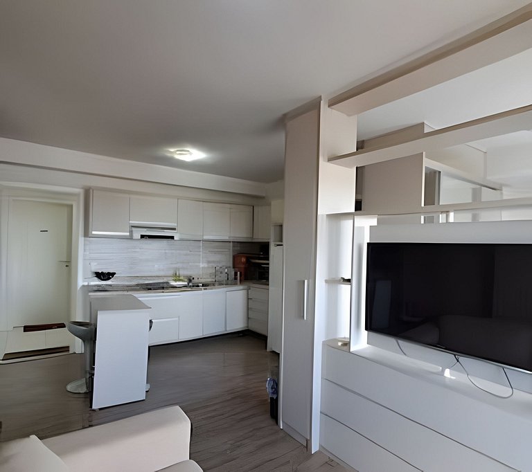 Stúdio 14 Shopping Estação