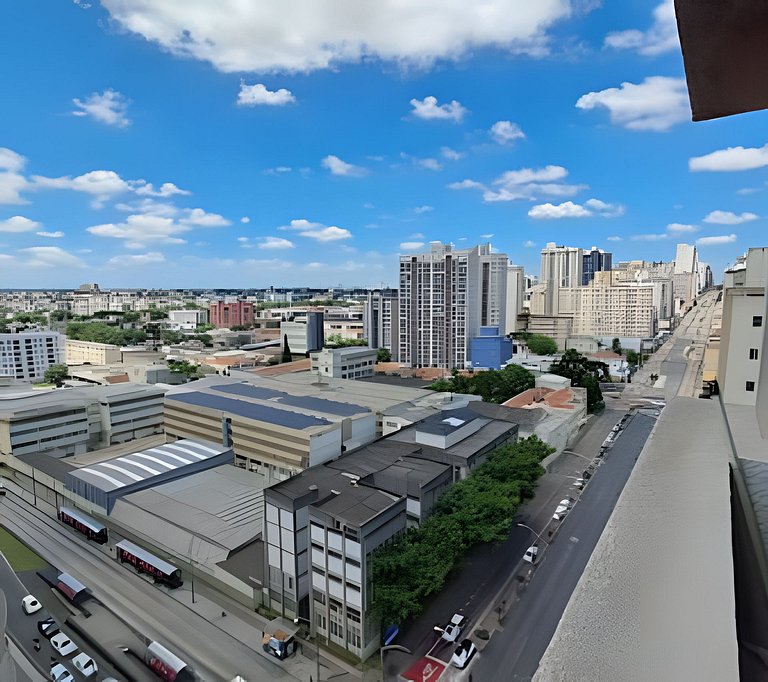 Stúdio 14 Shopping Estação