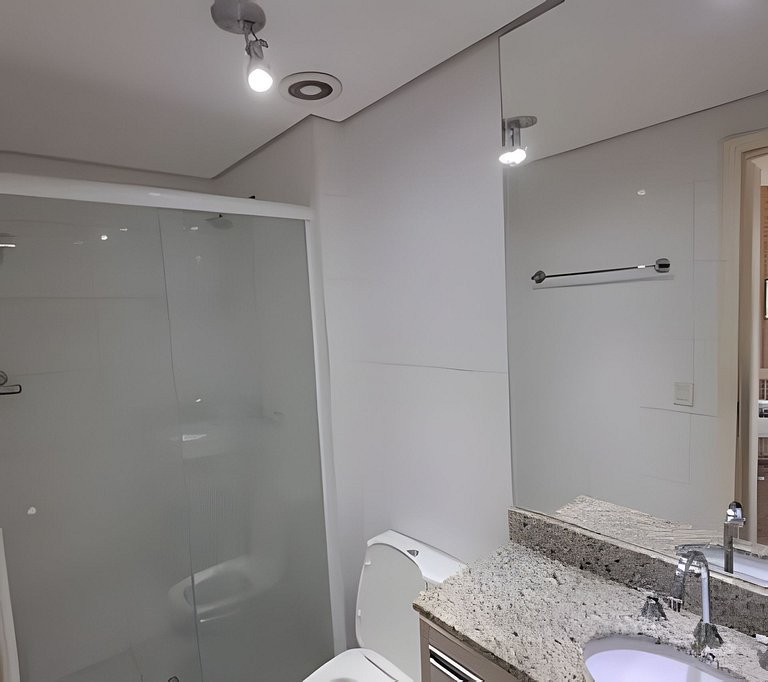 Stúdio 14 Shopping Estação